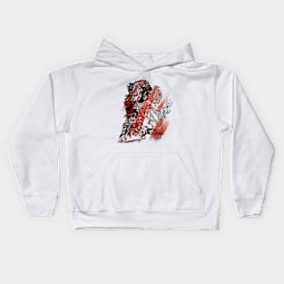 Jai Mata di Kids Hoodie